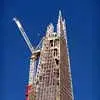 The Shard London by architect Renzo Piano