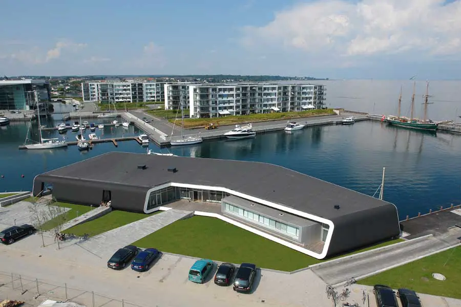 royal danish yacht club copenhagen