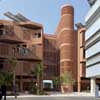 Masdar Institute campus