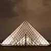 Musée du Louvre, Paris - World Construction Network