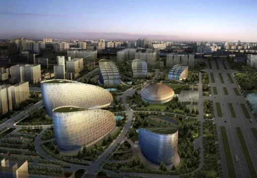 Chengdu Technology & Science Enterprising Centre