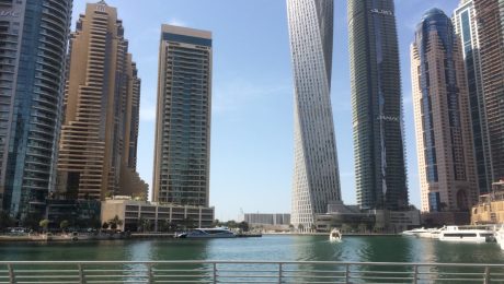 Dubai Marina Property, UAE Buildings - e-architect