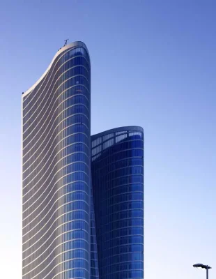 ADIA Headquarters, Abu Dhabi Tower HQ