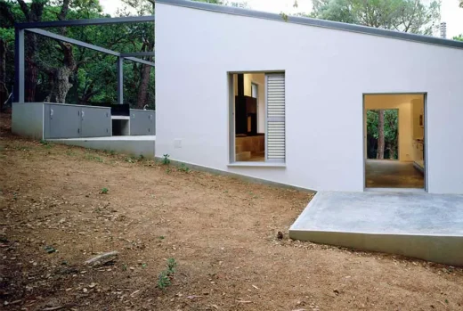 Casa 108 - Costa Brava house