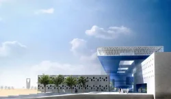 National Diabetes Centre Riyadh, Saudi Arabia