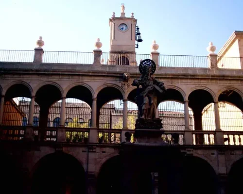 Casa de Convalescencia Barcelona