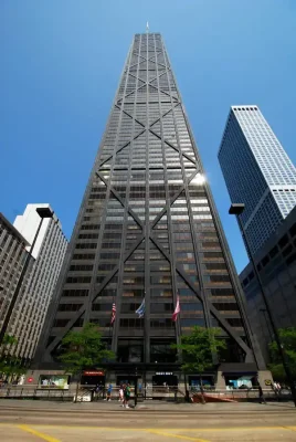 John Hancock Center Chicago Tower