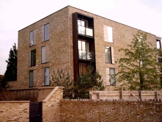Feilden Clegg Bradley Housing: Accordia Cambridge