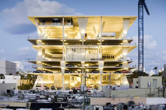 Dior Miami Facade / Barbaritobancel Architectes
