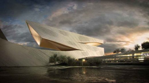 Dalian Library Competition