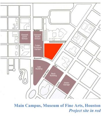 Museum of Fine Arts Houston: MFAH Texas - e-architect