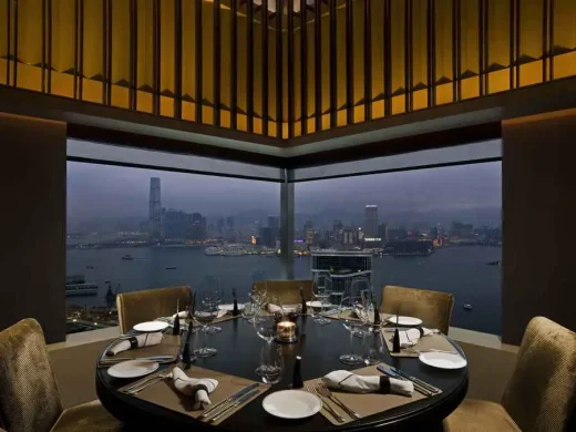 The Upper House in Hong Kong, Swire Hotels