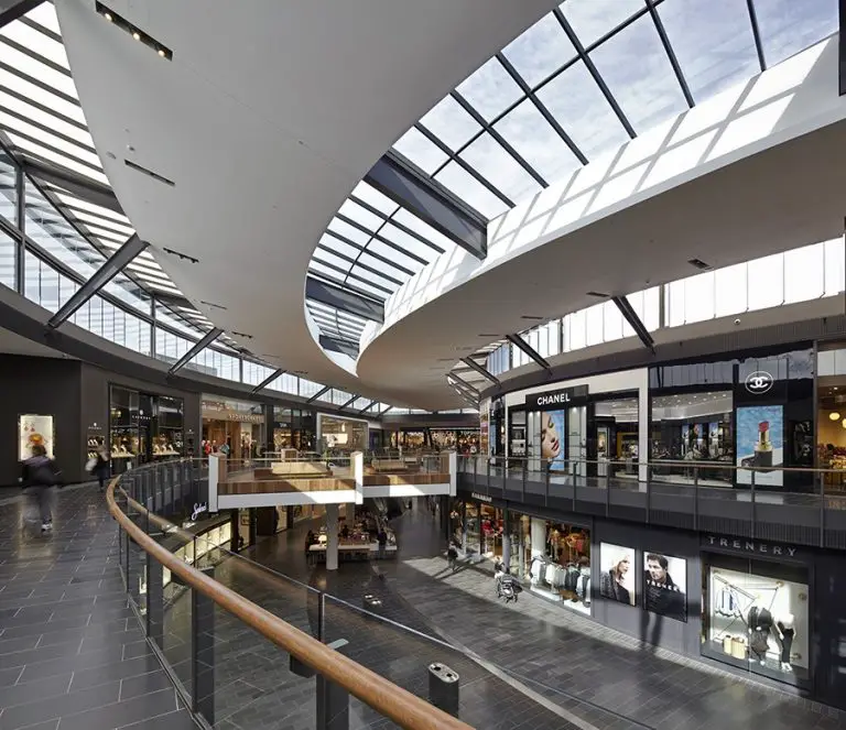 Highpoint Shopping Centre: Melbourne Building - e-architect