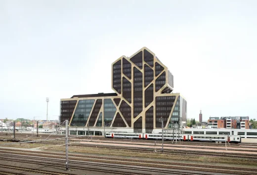 Belgium Court of Justice, Hasselt