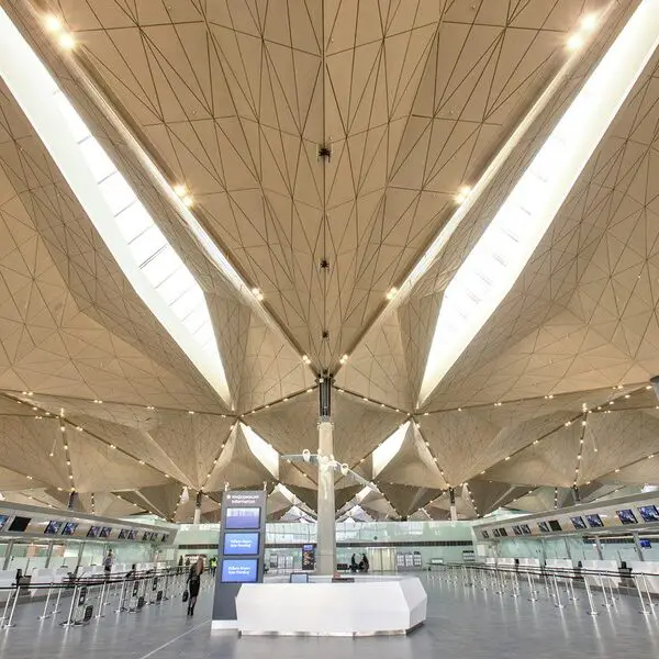 Pulkovo International Airport, Russia Building - e-architect