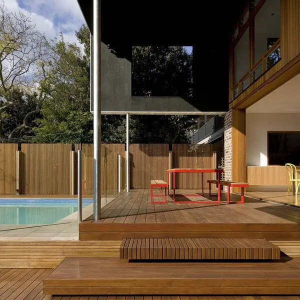 Castlecrag Residence, Sydney House - e-architect