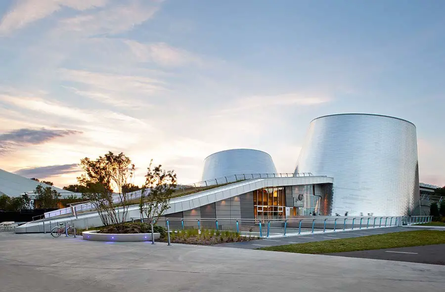 Welcome to the UNA Planetarium Page!