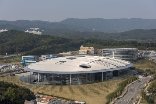 Hankook Tire Centre