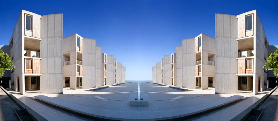 Salk Institute for Biological Studies  Fabio Al - CGarchitect -  Architectural Visualization - Exposure, Inspiration & Jobs