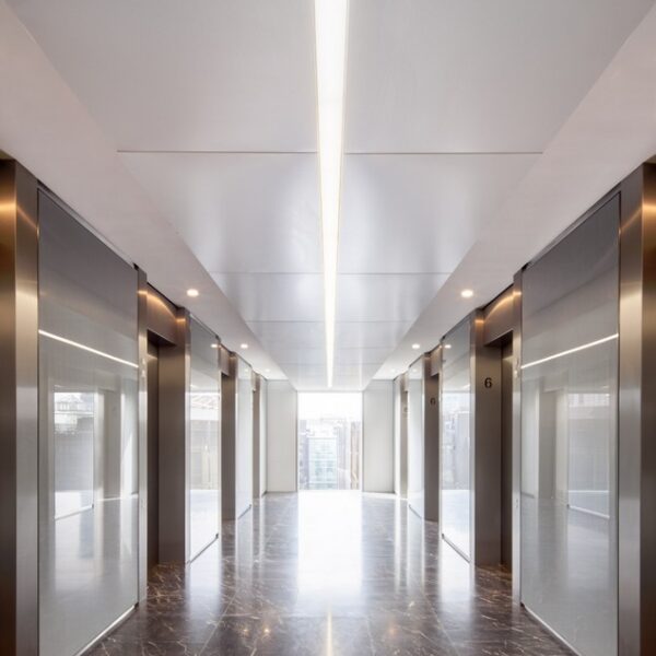 5 Broadgate USB Headquarters London, Offices - e-architect