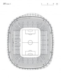 Allianz Riviera Stadium Building - e-architect