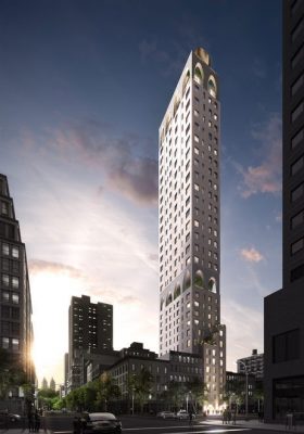1558 Third Avenue / 180 East 88th Street Tower