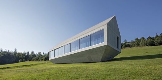 Konieczny's Ark - Polish Architecture News