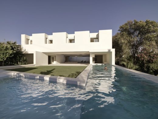 Luxury house near Marbella