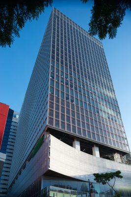 City Center Tower Manila