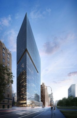 685 First Avenue Murray Hill Building - US Architecture News