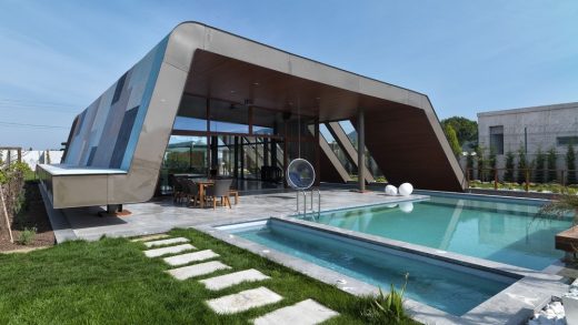 Contemporary Property in Turkey