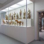 Philadelphia Museum of Art building interior