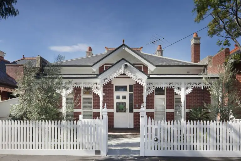 Albert Park House in Melbourne Property - e-architect