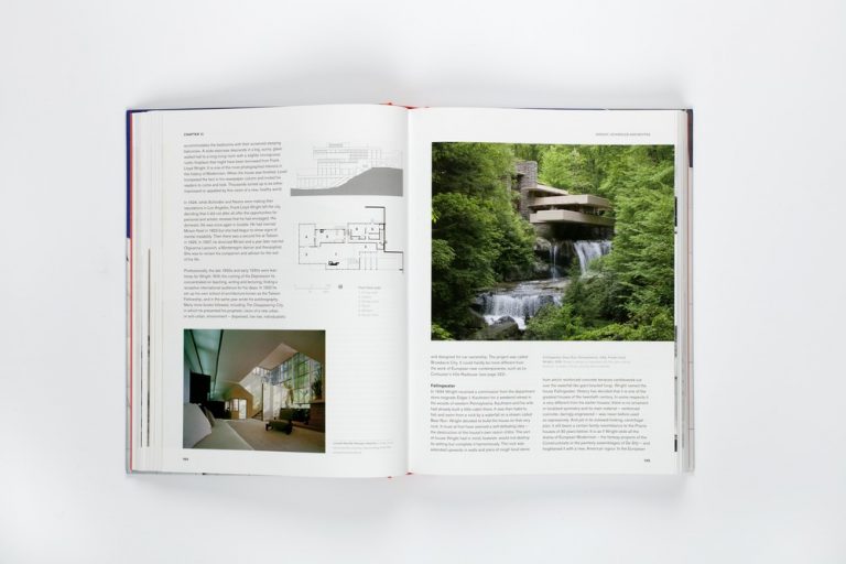 A New History of Modern Architecture Book - e-architect