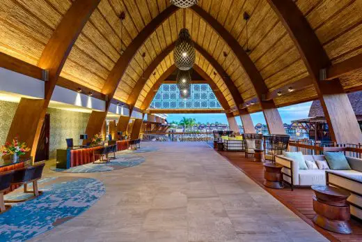 Resort Development in Fiji, Pacific Islands | www.e-architect.com