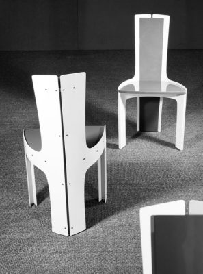 Chairs by the HI Group