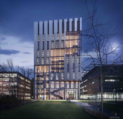Henry Royce Institute, University of Manchester