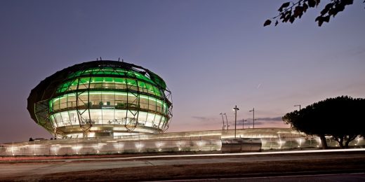 iGuzzini Iberica SA HQ