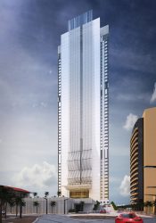 1/JBR Tower in Dubai, UAE Skyscraper - e-architect