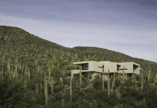Home 901 in Sabino Springs Tucson