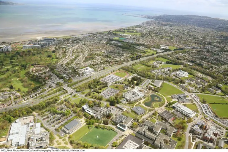 University College Dublin’s Future Campus Design - e-architect