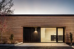 Ashtree Passive House In Boise, Idaho - E-architect