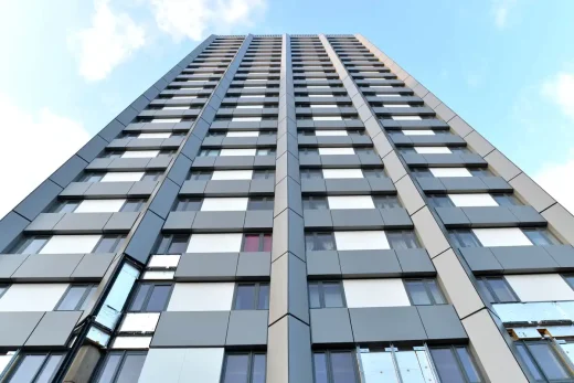 Grenfell Tower Hackitt Review: building cladding