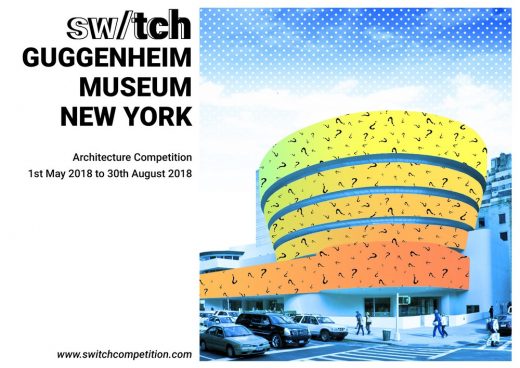 Archasm Guggenheim New York Museum Architecture Competition