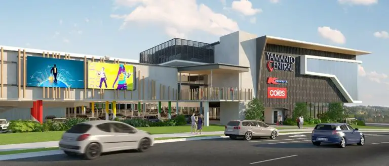 Yamanto Central Ipswich, Queensland - e-architect