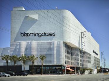 Bloomingdale's Beverly Center Directory, Bloomingdale's Bev…