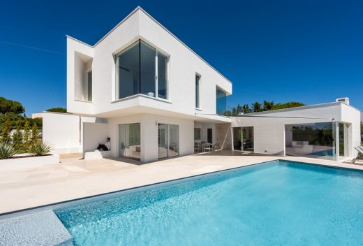 New Property in the Algarve