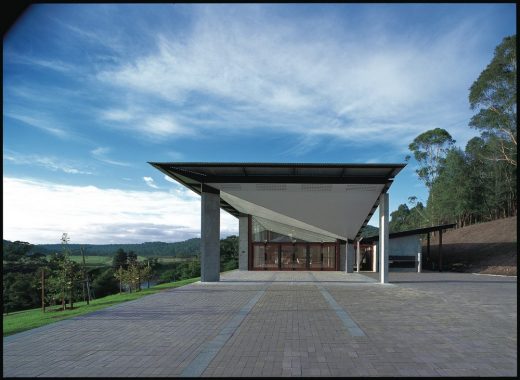 Boyd Centre, Riversdale, South Coast NSW