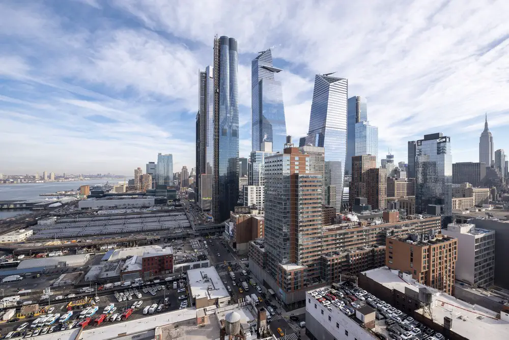 Fifteen Hudson Yards reveals model residence designed by Ken Downing,  renowned fashion director for Neiman Marcus