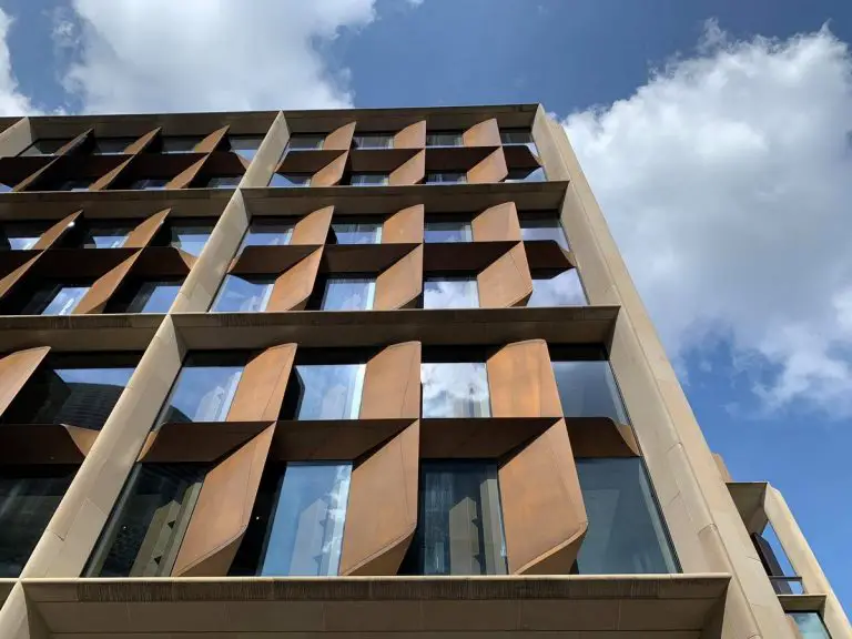 Bloomberg's New European Headquarters London - e-architect